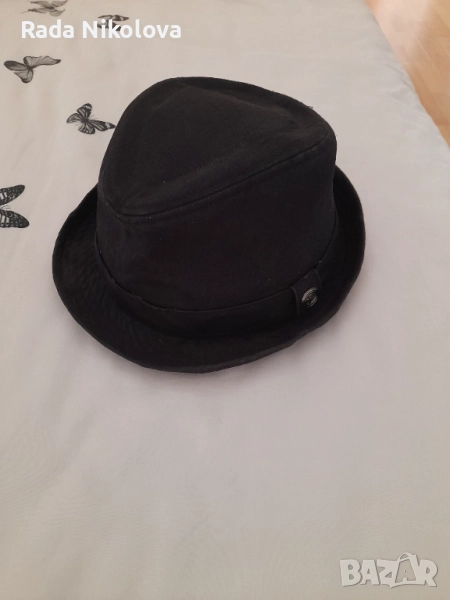 Стилна шапка Fire , снимка 1