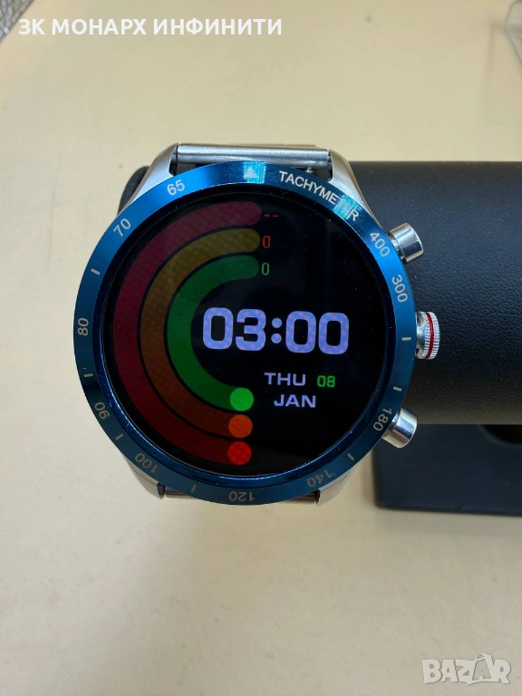 Smart watch Riversong/Motive 9 Max/, снимка 1