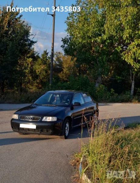 Audi A3 1.8 125 5V , снимка 1