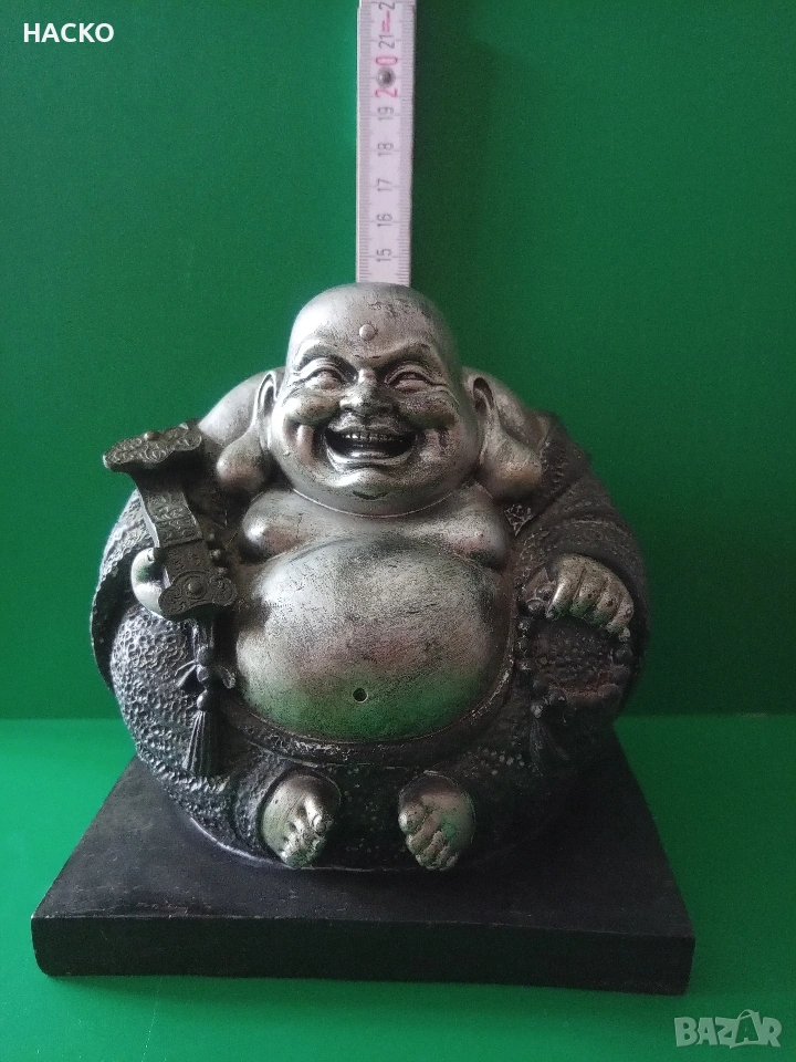 Статуетка на Буда, снимка 1