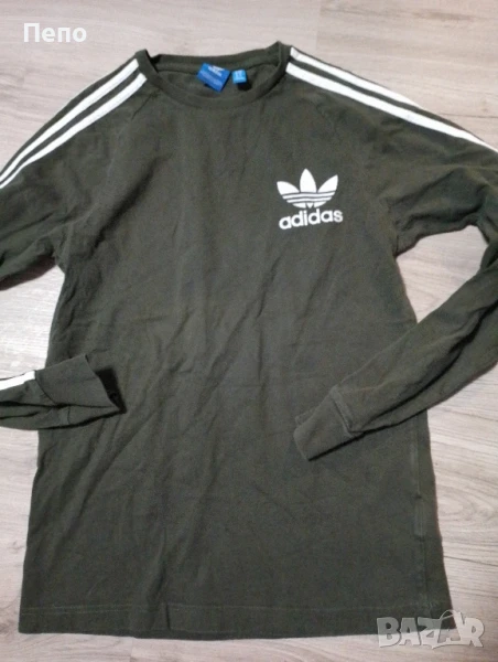 Блуза Adidas , снимка 1