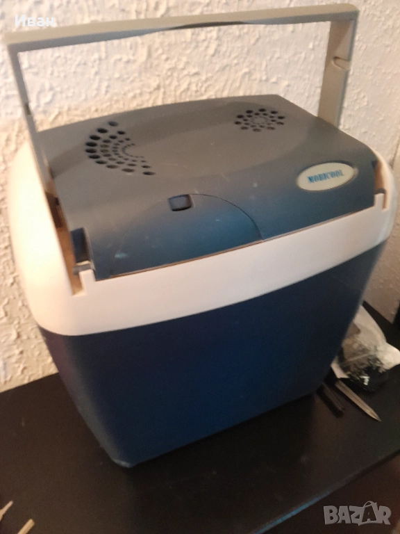 Хладилна чанта , снимка 1