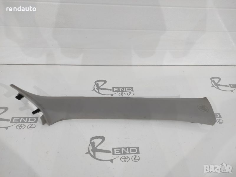 Предна дясна кора колона за Toyota Corolla E18 2013-2019 62210-02150, снимка 1