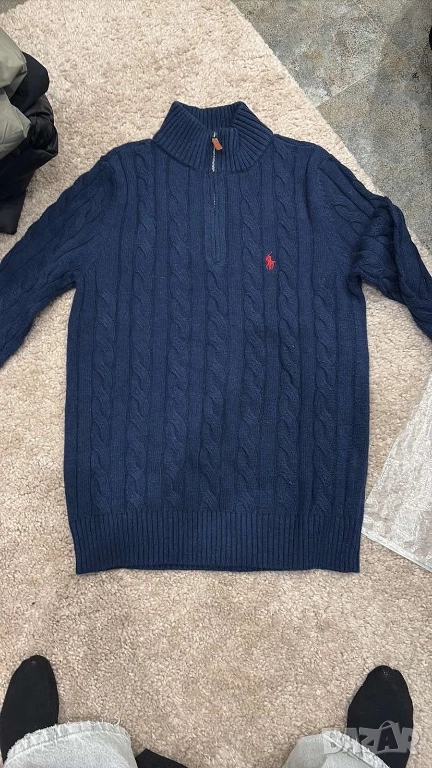 Мъжко поло, снимка 1