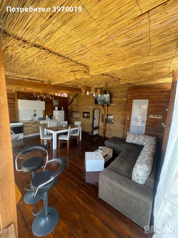 Каравана в СОЗОПОЛ ЕКО , снимка 1