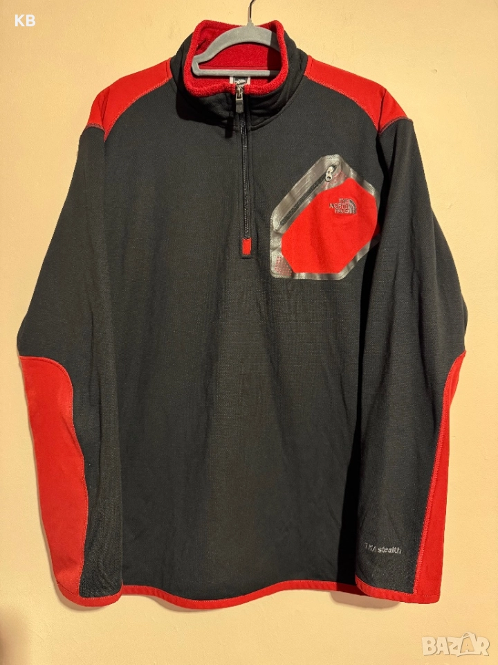 The North Face Polar., снимка 1