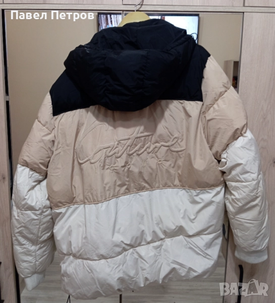 Мъжко яке Icono Couture , снимка 1