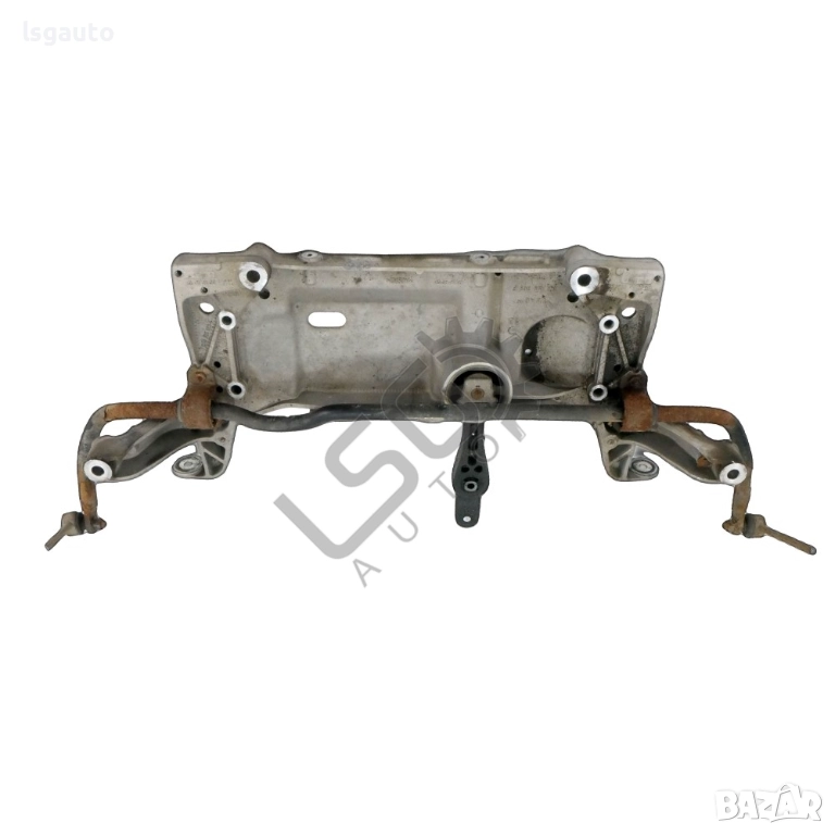 Преден мост Seat Altea 2004-2010 ID: 154410, снимка 1