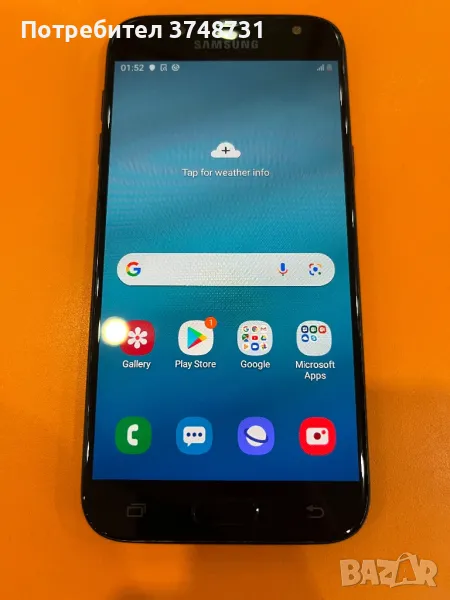 Samsung J530 , снимка 1