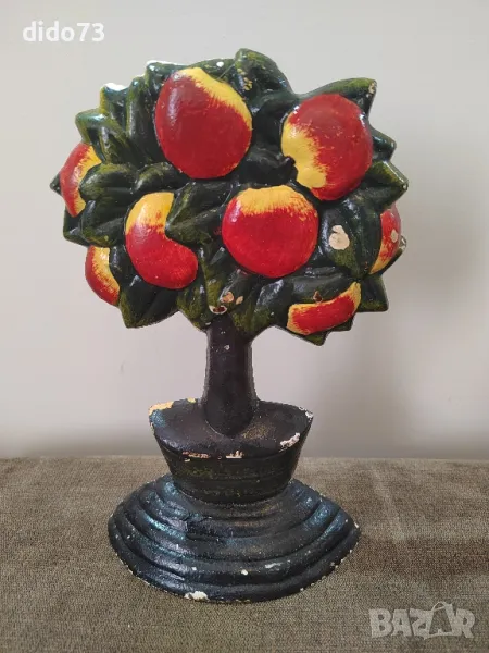 Стопер за врата., снимка 1