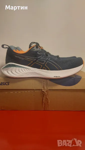 Asics Gel-Cumulus 25 - Номер 44.5, снимка 1