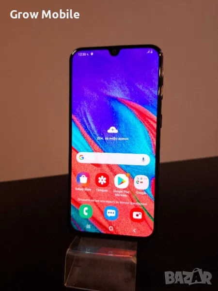 Samsung A40, снимка 1