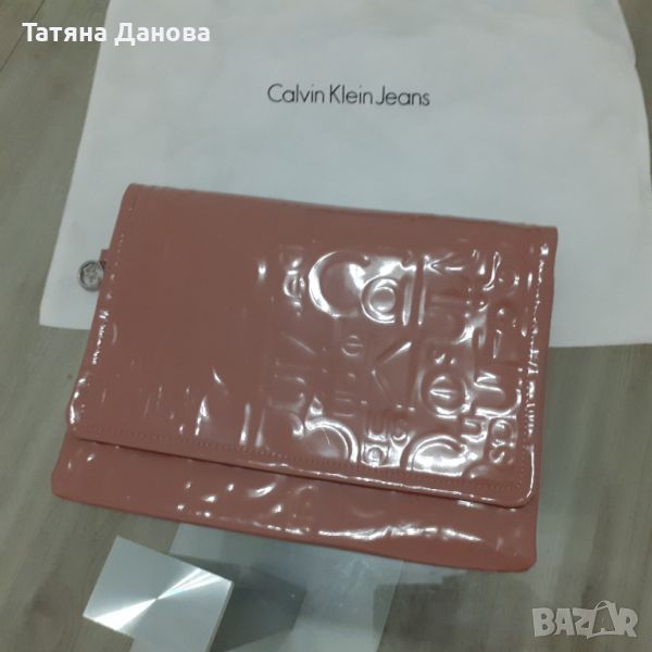 Дамски чанти Armani Exchange,Prada,Calvin Klein , снимка 1