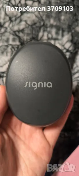 слухов апарат, снимка 1