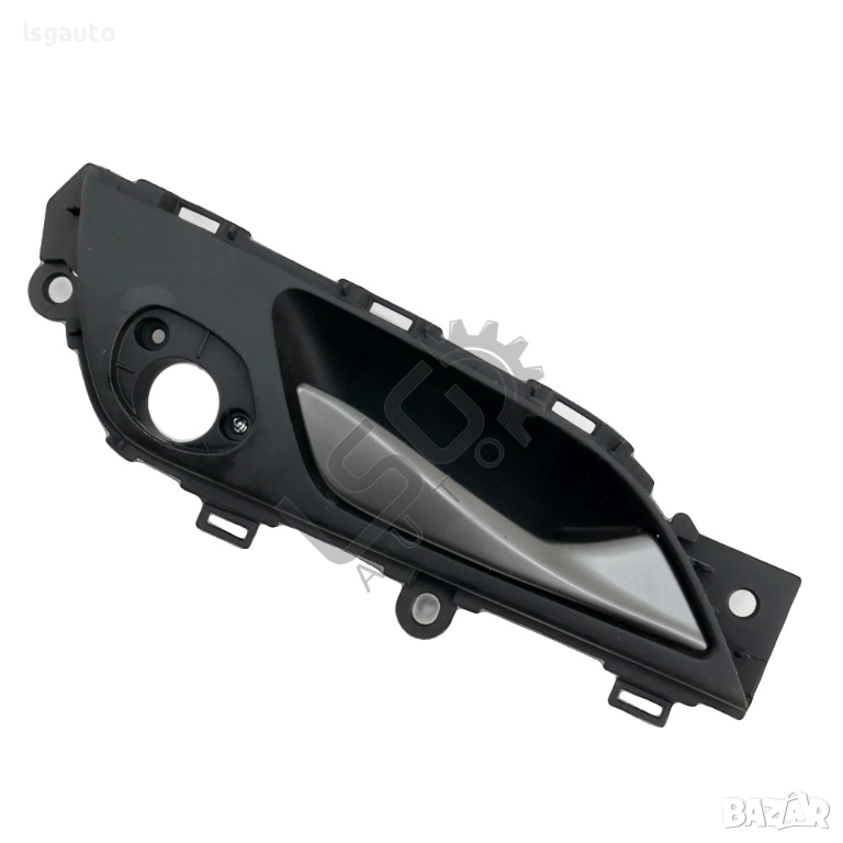 Вътрешна дръжка предна дясна врата  Hyundai i40 2011-2018 ID: 155535, снимка 1