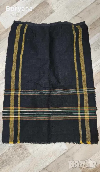 престилка за носия 7, снимка 1