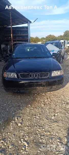 Audi A3 8L/АудиА3, снимка 1