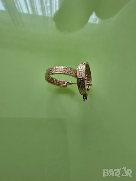 дамски обеци , снимка 1