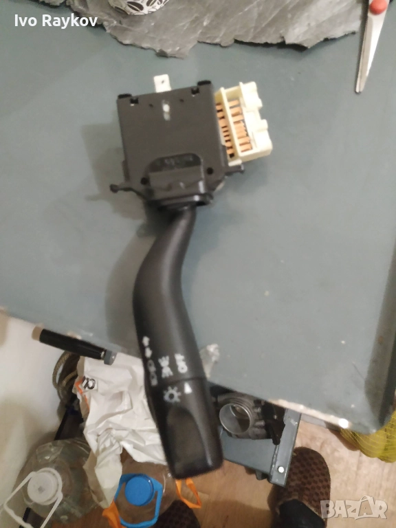 Лостче светлини за Ford Maverick 2003 , 17A089, снимка 1