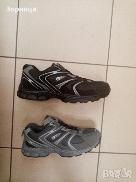 Мъжки маратонки, модела е и шит , снимка 1