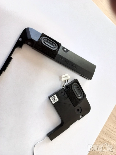 Тонколони,високоговотители за Лаптоп HP 15-EG, 15-EH, снимка 1