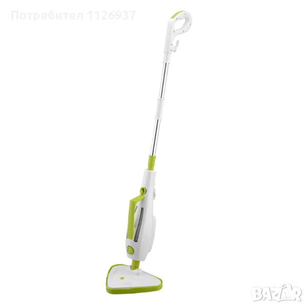 Парочистачка Muhler 12 in 1, снимка 1