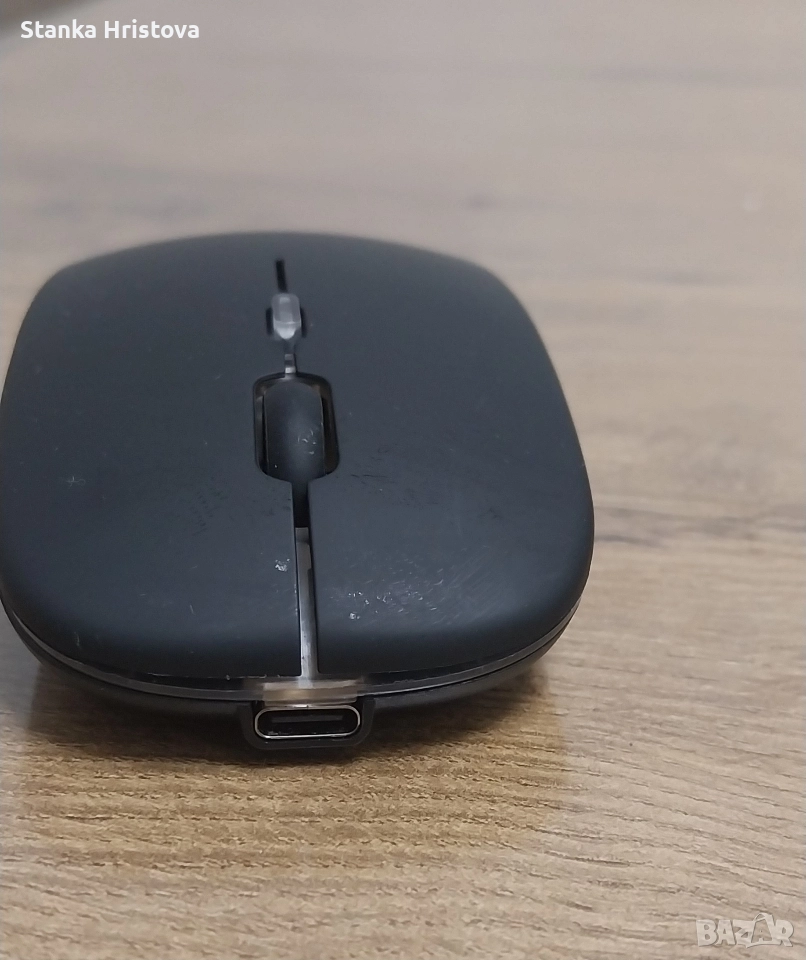 Безжична мишка. , снимка 1