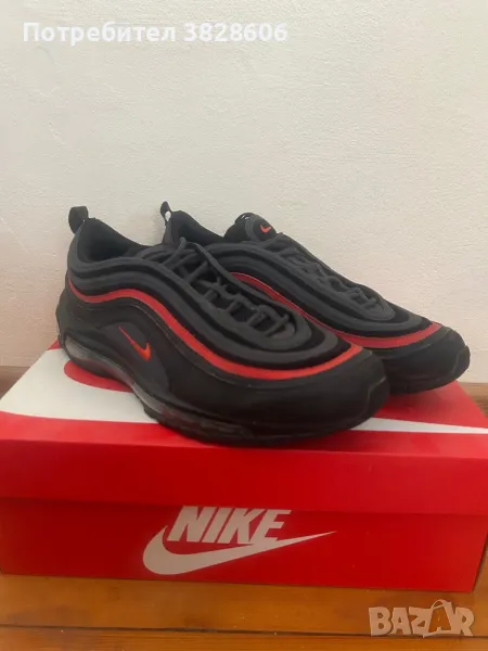 Nike air max 97 , снимка 1