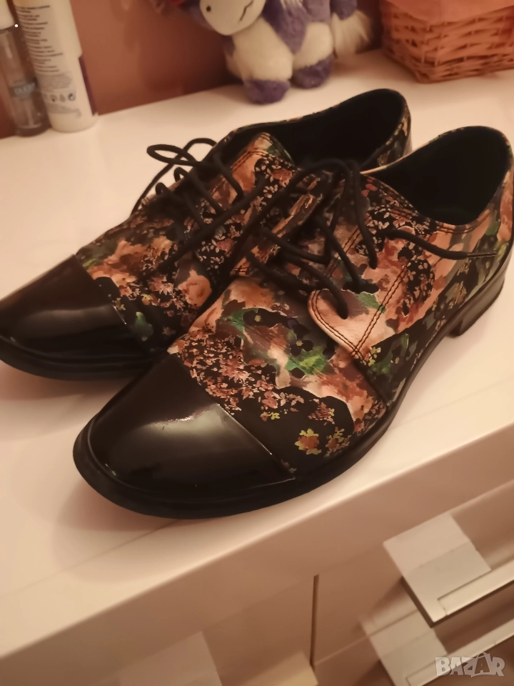 Дамски обувки, снимка 1