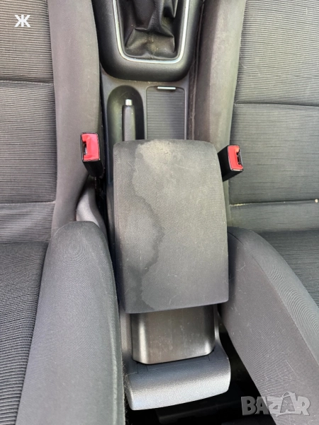 Пране на мека мебел, снимка 1