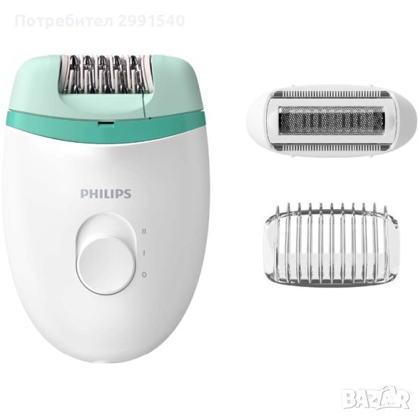 Епилатор Philips , снимка 1