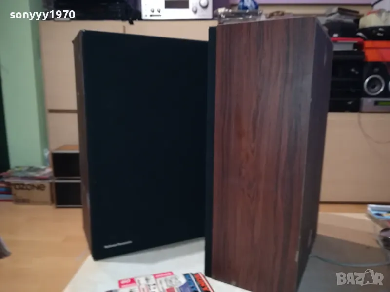 NATIONAL PANASONIC SB27-MADE IN FINLAND ВНОС SWISS 2903251930LNWC, снимка 1