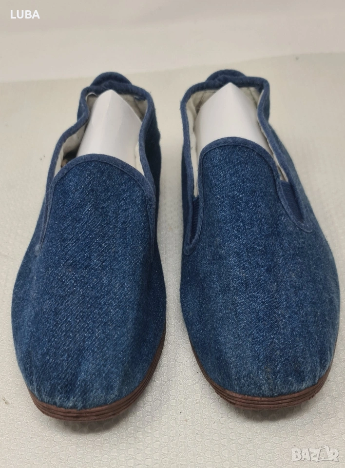 дамски еспадрили-номер37, снимка 1