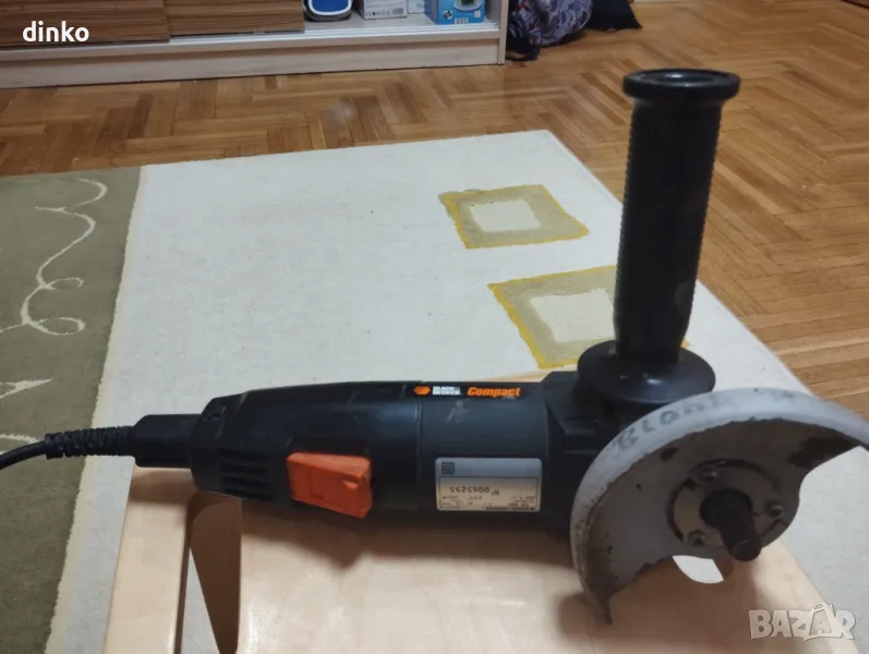 Black end Decker , снимка 1