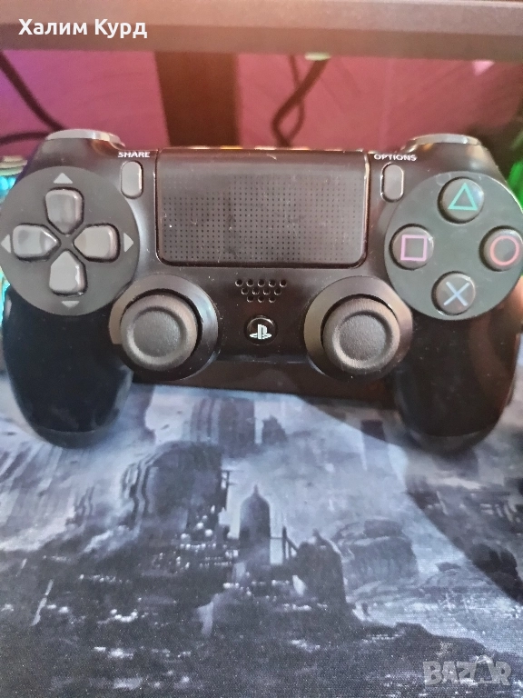 Джойстик за Ps4 , снимка 1