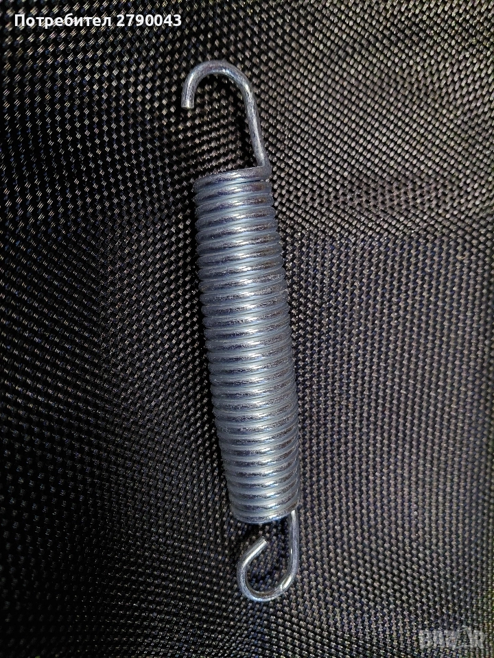 Пружини за трамплин (батут), снимка 1