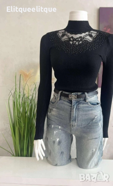 блуза, снимка 1