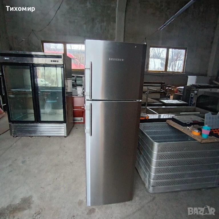 Хладилник Либхер, снимка 1