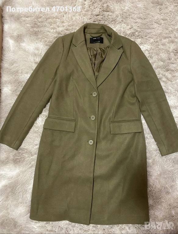 Дамско палто , снимка 1