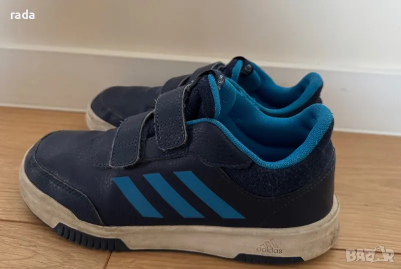 Маратонки adidas , номер 35, снимка 1