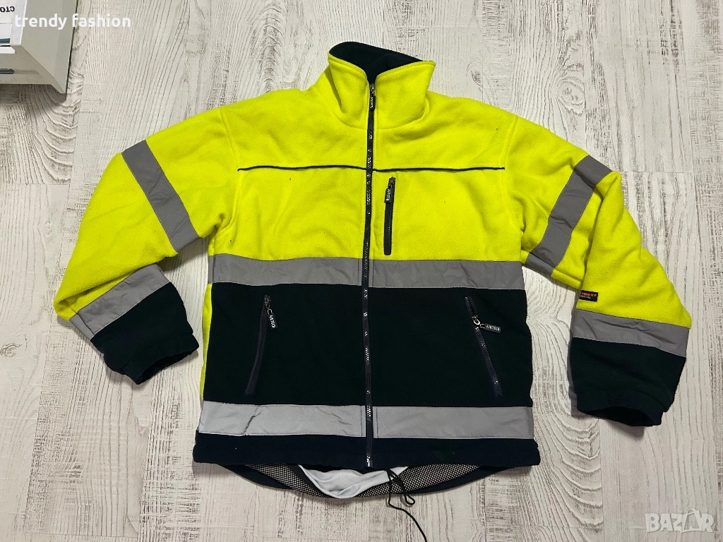 Мъжки полар , снимка 1