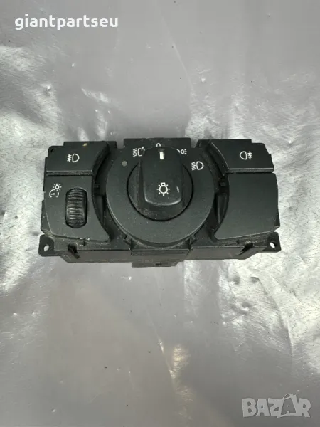 Ключ Светлини за БМВ BMW E60 E61 6953735, снимка 1