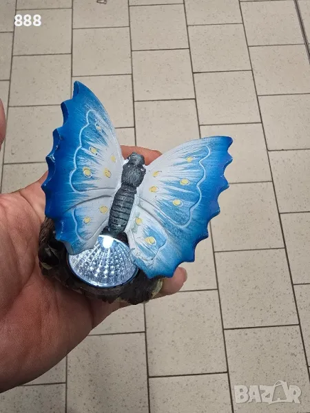 соларни лампи градински , снимка 1