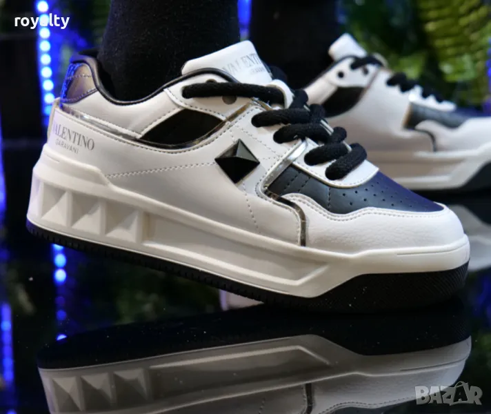 Valentino мъжки маратонки ПРОМОЦИЯ , снимка 1