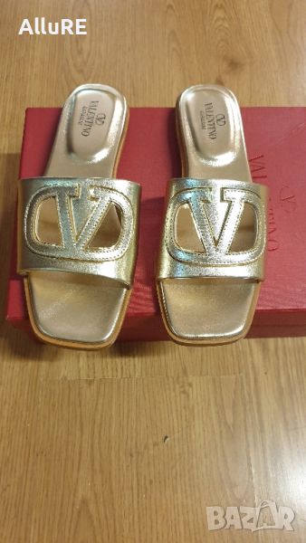 VALENTINO 37 38 НАЛИЧНИ , снимка 1