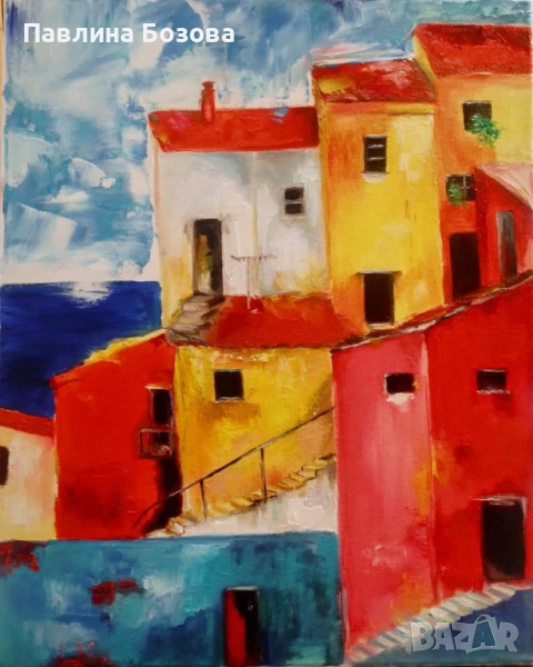 На брега , снимка 1