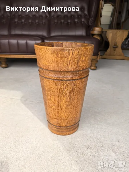 Поставка за чадъри, снимка 1