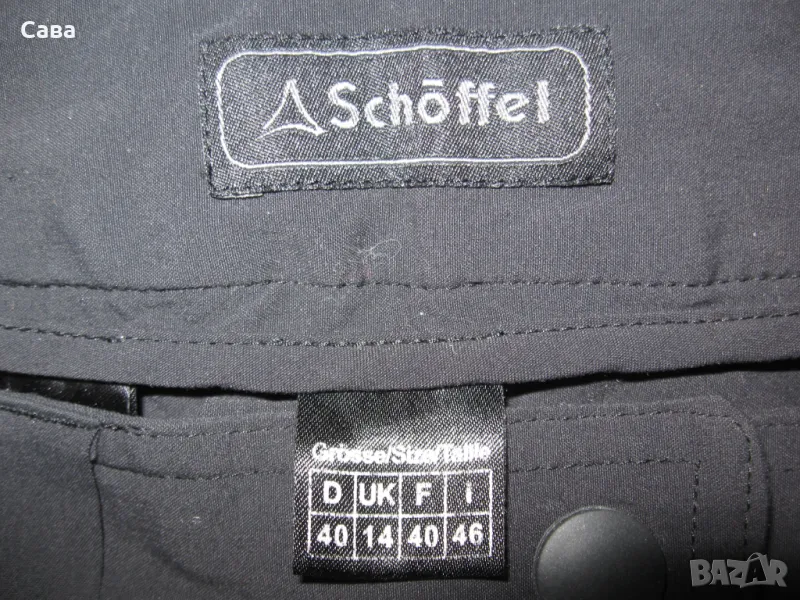 Спортен панталон SCHOFFEL  дамски,Л, снимка 1