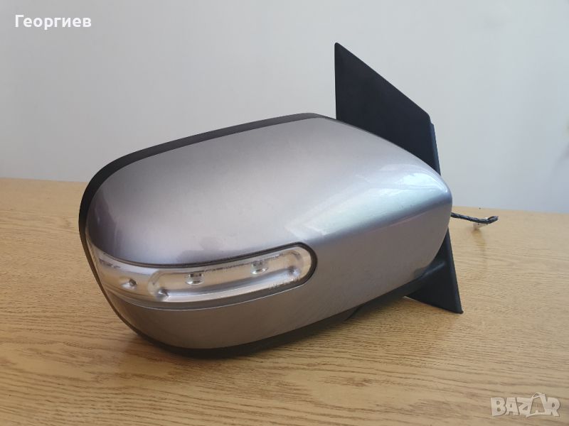 Дясно oгледало Mazda CX-7, снимка 1