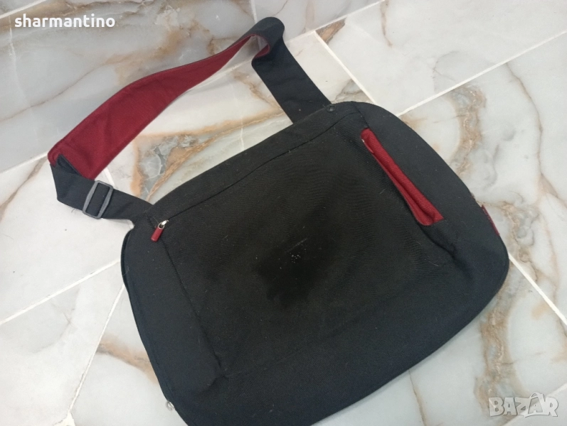 Чанта за лаптоп Belkin - 12 лв, снимка 1